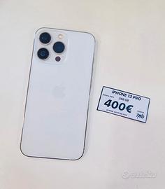 IPHONE 13 PRO 256GB BATTERIA 100%