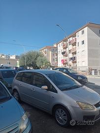 Ford c max