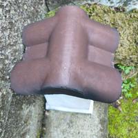 comignolo praticamente nuovo 