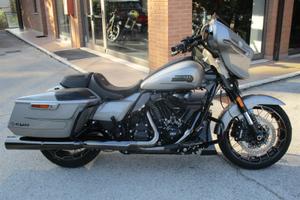 Harley-Davidson FLHXSE 121 Street Glide CVO - 2023