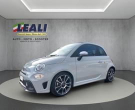 Abarth 595 595C Cabrio 1.4 Turbo T-Jet 165cv...