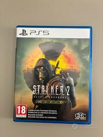 Stalker 2 PS5