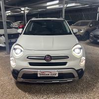 Fiat 500X 1.6 MultiJet 120 CV S-Design Cross
