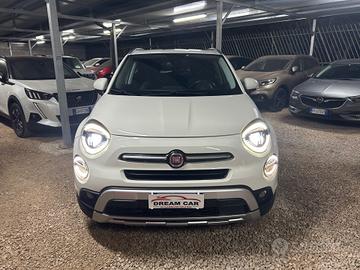 Fiat 500X 1.6 MultiJet 120 CV S-Design Cross
