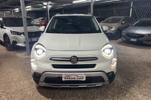 Fiat 500X 1.6 MultiJet 120 CV S-Design Cross