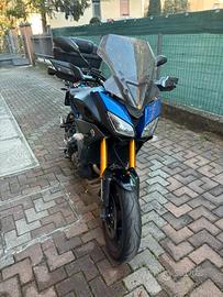 Yamaha tracer 900