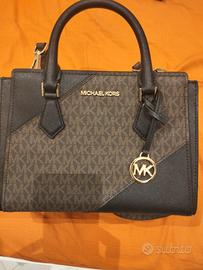 borsetta Michael Kors