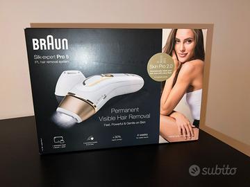 Braun Silk-expert Pro 5 IPL