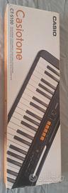 Tastiera digitale Casio CTS100