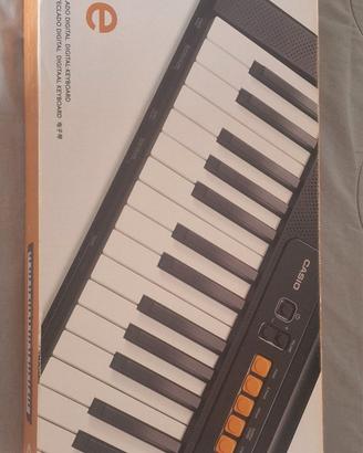 Tastiera digitale Casio CTS100