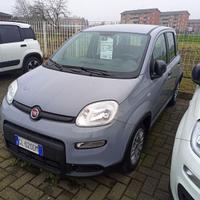 FIAT Panda 1.0 FireFly 70cv S&S Hybrid