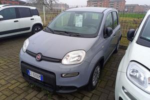 FIAT Panda 1.0 FireFly 70cv S&S Hybrid