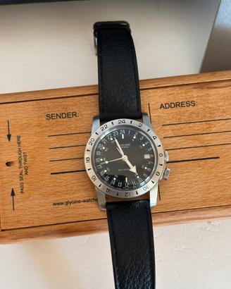 Glycine Airman N1 purist limited ed.