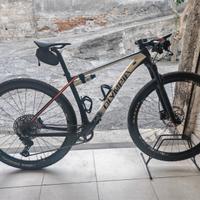 MTB 29 olimpia come muova