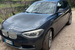 BMW serie 1 120d