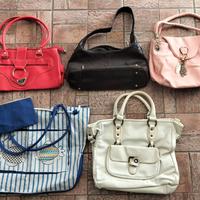 Lotto di Borse da donna