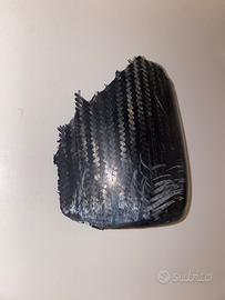 F1 Leclerc ala anteriore