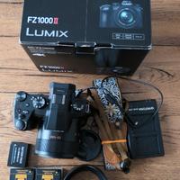 Panasonic FZ1000 Mark II