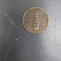 732 Monete Italiane In Lire