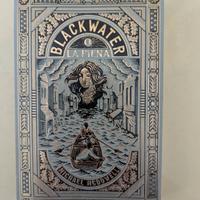 Blackwater I - La piena