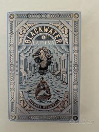 Blackwater I - La piena