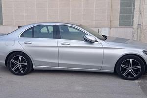 Mercedes c180  2021