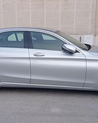 Mercedes c180  2021