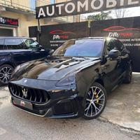 MASERATI Grecale V6 530 CV AWD Trofeo