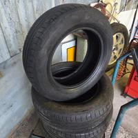 4 gomme pneumatici 175/65/R14 estivi 