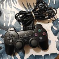 Joystick PlayStation 2 Sony 