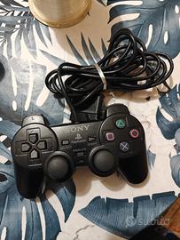 Joystick PlayStation 2 Sony 