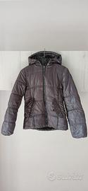 Giubbino Walli Jacket 10 anni grigio fumo unisex