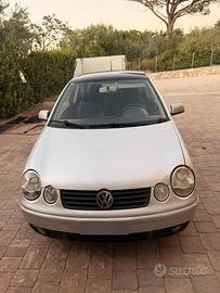 Volkswagen Polo 1.2 Benzina 54 CV – 130.000 km