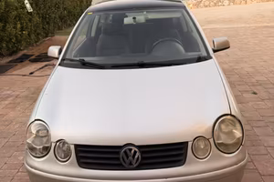 Volkswagen Polo 1.2 Benzina 54 CV – 130.000 km