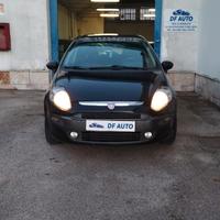 Fiat Punto Evo 1.3 Mjt 75 CV DPF 5 porte S&S Dynam