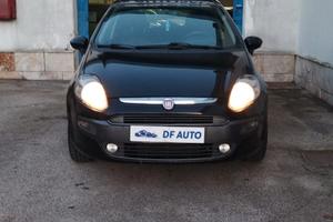 Fiat Punto Evo 1.3 Mjt 75 CV DPF 5 porte S&S Dynam