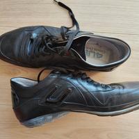 scarpe Paciotti 4US taglia 8 (42)