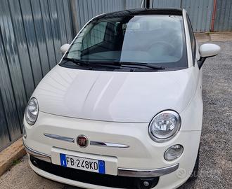 Fiat 500 1300 multiyet 95