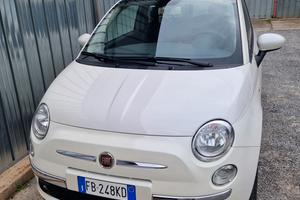 Fiat 500 1300 multiyet 95