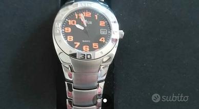 orologio nuovo ragazza Lotus