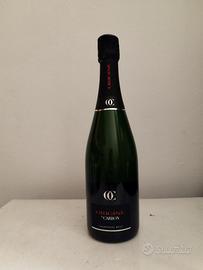 champagne origine by carbon 