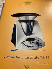 Bimby TM 31