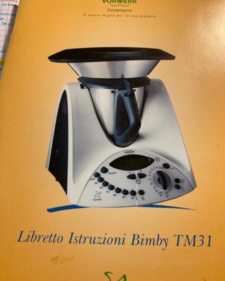 Bimby TM 31