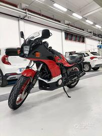 GPZ 750 Turbo Asi