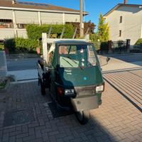 Piaggio Ape 50