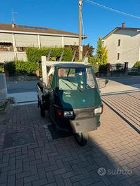Piaggio Ape 50