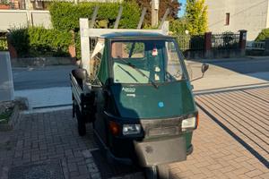 Piaggio Ape 50