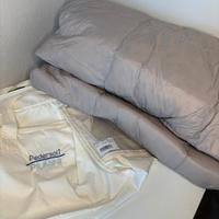 Piumino Pedersoli nuovo