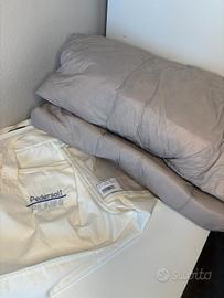 Piumino Pedersoli nuovo