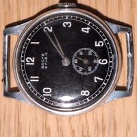 orologio Ancre anse fisse